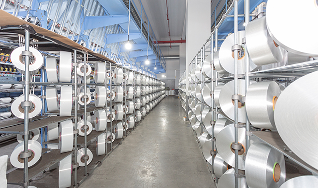 Tongxiang Baoyi Textile Co.、Ltd。