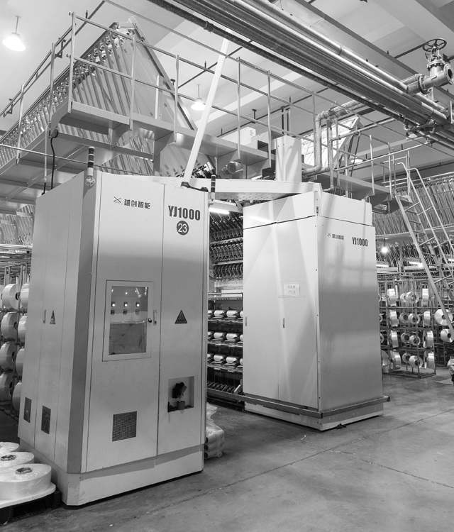 Tongxiang Baoyi Textile Co.、Ltd。